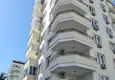 Buy Furnished flat with glazed balconies in Mahmutlar 6