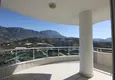 Affordable Purchase Penthouse with sea and mountain views with a sauna in Mahmutlar 5