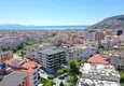 Buy One-bedroom apartments in a cite in the centre of Alanya 3 