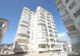 Buy Furnished flat with a glazed balcony and a partial sea view in Cikcilli 5 