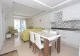 Affordable Purchase Furnished flat in Kestel in a modern complex by the sea 5
