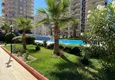 Buy Flat in Mahmutlar with sea view in a comfortable complex 6