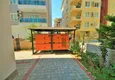 Buy One bedroom apartment in a residential complex in Mahmutlar 6