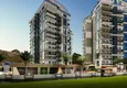 Buy Apartments in the complex under construction from investor 2