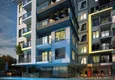 Buy Flat in the centre of Alanya from investor 7 