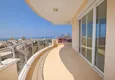 Affordable Purchase  Flat with a sea view in a comfortable complex in Mahmutlar  8 