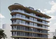 Buy Apartments and penthouses in the centre of Alanya , Kleopatra side 5