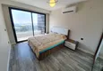 Affordable Purchase  Apartment in Kargicak with furniture overlooking the sea in a premium complex 5 