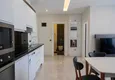 Affordable Purchase Furnished flat with mountain and sea views in Mahmutlar 6 