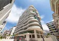 Buy Flat with a sea view in a recently built complex 9 
