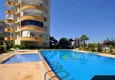 Buy Furnished apartment with mountain and sea views in Mahmutlar 6 