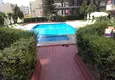 Buy Flat with a partial sea view in a residential complex in Mahmutlar  5 