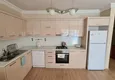 Affordable Purchase  Furnished flat in Kestel on the banks of a river  5 