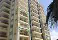 Buy Furnished flat with sea and mountain views in a complex 10 