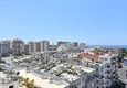 Affordable Purchase Flat with a sea view in a recently built complex 17 