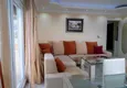 Affordable Purchase Furnished flat with a sea view on the sea coast in Mahmutlar 9 