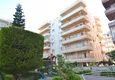 Buy Furnished flat with a glazed balcony in Mahnutlar overlooking sea 8