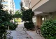 Buy Furnished flat with glazed balconies in Mahmutlar 8