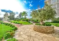 Buy Flat in Demirtash in the complex with it's own beach 10