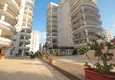 Buy Spacious furnished flat in Tosmur in a luxury complex 8