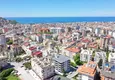Buy One-bedroom apartments in a cite in the centre of Alanya 4 