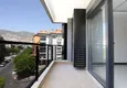 Affordable Purchase  One-bedroom apartments in a cite in the centre of Alanya 6 