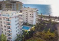 Buy Furnished flat on the first coast line in Mahmutlar 8