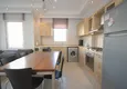 Affordable Purchase Furnished flat in Tosmur in the complex with infrastructure 6