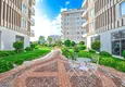 Buy Flat in Demirtash in the complex with it's own beach 11