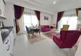 Affordable Purchase Stylishly designed flat at the brand new building in Mahmutlar 6