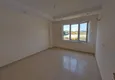 Affordable Purchase Flat in Kestel with a partial sea view in a comfortable complex 6