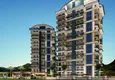 Buy Apartments in the complex under construction from investor 1