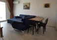Affordable Purchase One bedroom fully furnished apartment in Mahmutlar 6