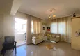 Affordable Purchase  Furnished flat in a small complex in Alanya  8 