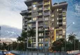Buy Flat in the centre of Alanya from investor 5 
