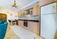 Affordable Purchase Well designed flat with an open view in Mahmutlar 6 