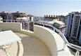 Affordable Purchase Flat in Cikcilli with a sea and castle view 7 