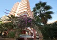 Buy Well designed flat with an open view in Mahmutlar 9 