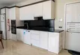 Affordable Purchase Furnished flat with mountain and sea views in Mahmutlar 7 