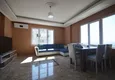 Affordable Purchase Furnished apartment with mountain and sea views in Mahmutlar 8 