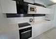 Affordable Purchase Furnished flat in a new complex with it's own beach in Alanya 7 