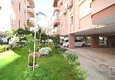 Buy Furnished flat with a glazed balcony in Mahnutlar overlooking sea 10