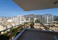 Affordable Purchase Furnished flat with sea and mountain views in a complex 7 