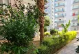 Buy Furnished flat with glazed balconies in Mahmutlar 11