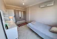 Affordable Purchase Furnished apartment in Oba in a residential complex 7