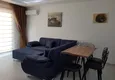 Affordable Purchase One bedroom fully furnished apartment in Mahmutlar 7