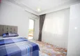 Affordable Purchase  Furnished flat in a comfortable complex of Tosmur  8 