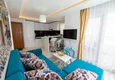 Affordable Purchase  Furnished apartment in the centre of Alanya from the owner by Keukubat beach  18 