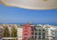 Affordable Purchase  Flat with a sea view in a comfortable complex in Mahmutlar  10 