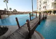 Buy Furnished flat in Kestel with a partial sea view in a comfortable complex  7 